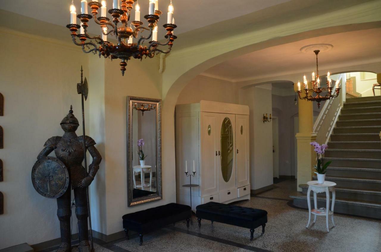 Herrenhaus Kunzwerda Bei Torgau - Aparthotel, Boardinghouse, Wohnen Auf Zeit Zewnętrze zdjęcie